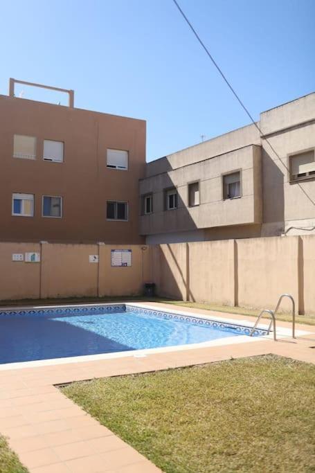 Lxr Bienestar 3Hab Pasos Del Mar Apartment Tarifa Exterior photo