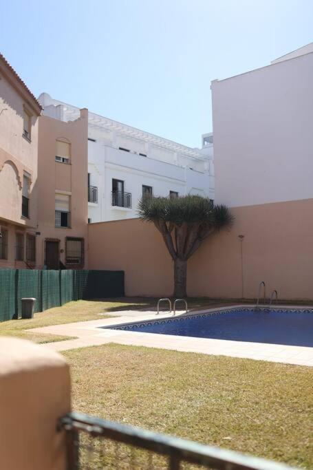 Lxr Bienestar 3Hab Pasos Del Mar Apartment Tarifa Exterior photo